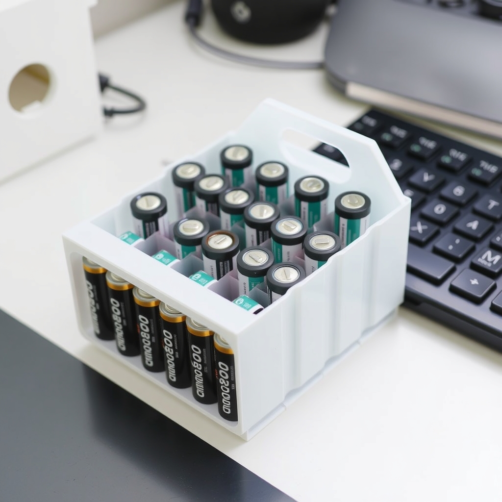 Battery Holder