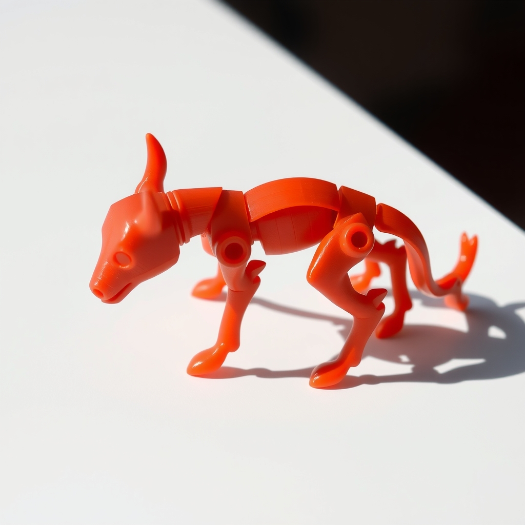 Flexi Animal